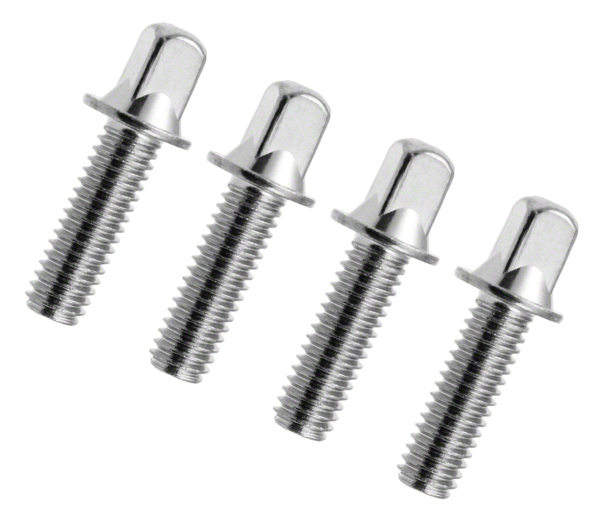 TRC-M6-18 - Tirant / Vis 18mm Filetage M6 (X4)