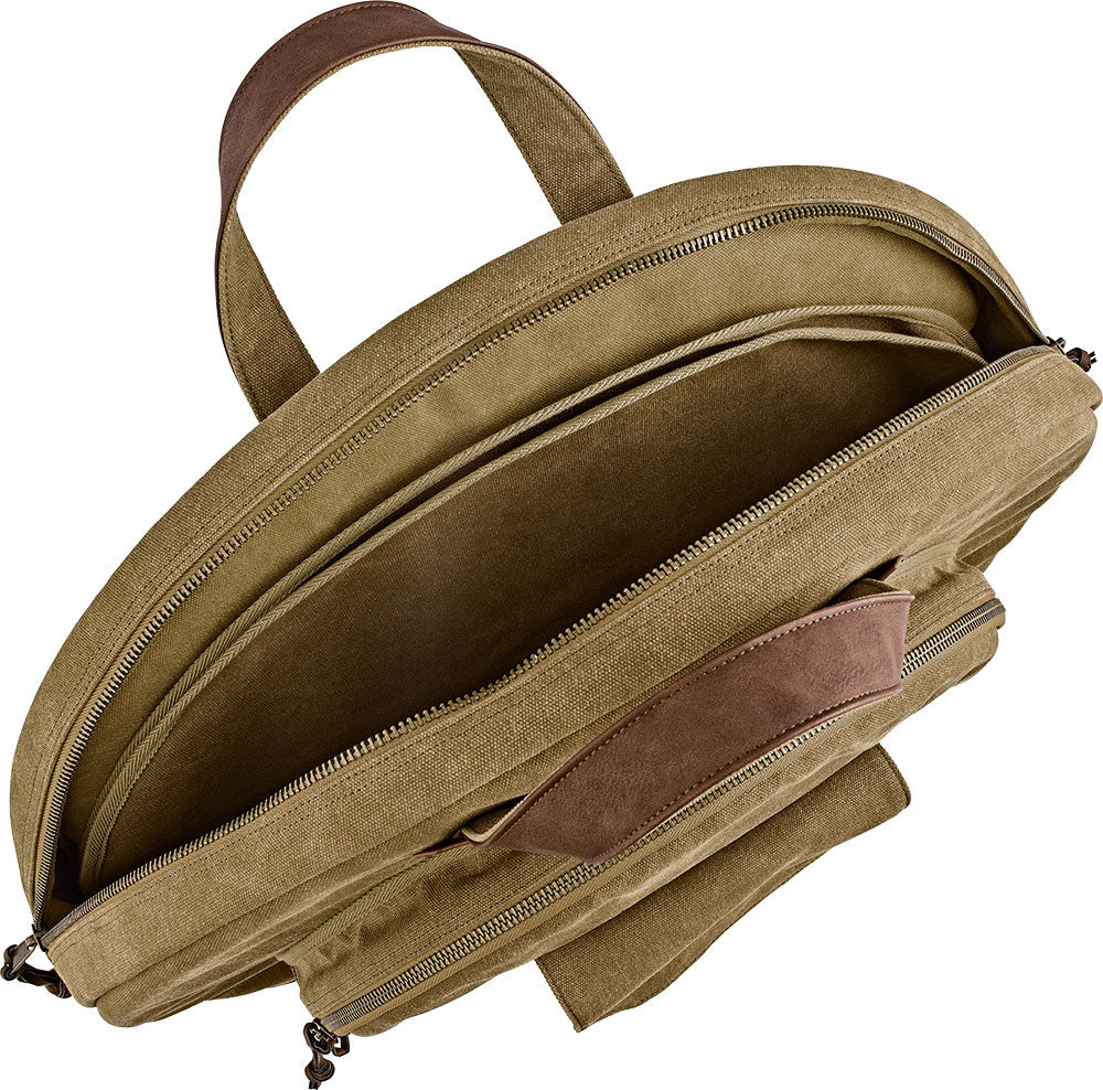 22" Canvas Collection Vintage Khaki