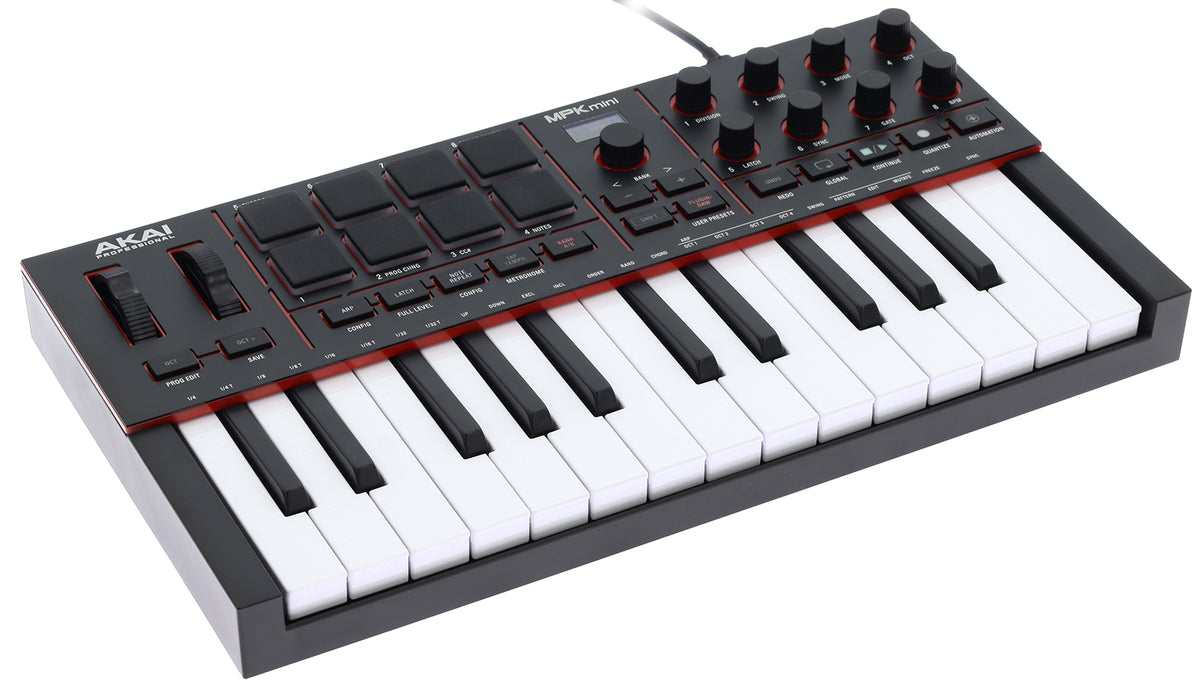 MPK Mini IV