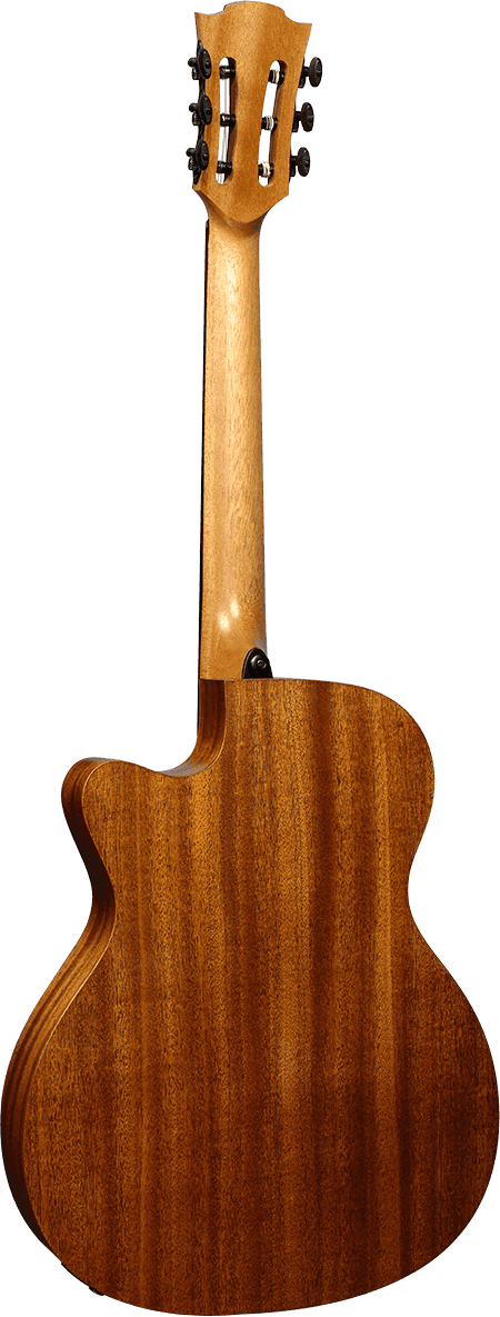 Tramontane TN170ASCE Folk Nylon Slim Ctw Electro