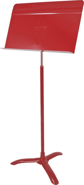 Pupitre Symphony Rouge Verni