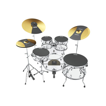 SOSETSTD Set De Sourdines 12/13/14/16 - 16 A 26 + Cymbales