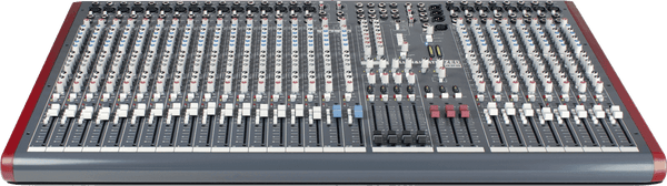 Allen & Heath ZED428