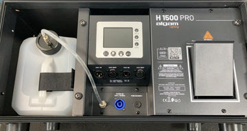 H1500-PRO - Stock B