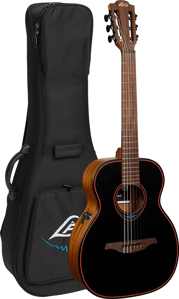 Bluewave 1 TNBW1TE Travel Nylon