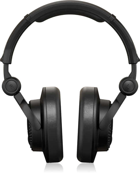 HC 200 - Casque DJ