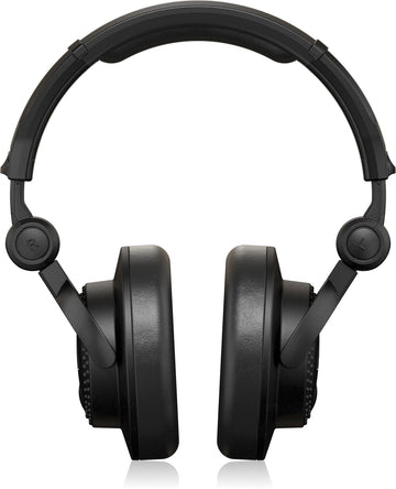 HC 200 - Casque DJ