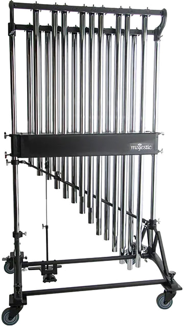 JEU DE CLOCHES 1,8 OCTAVES PRO C8622C