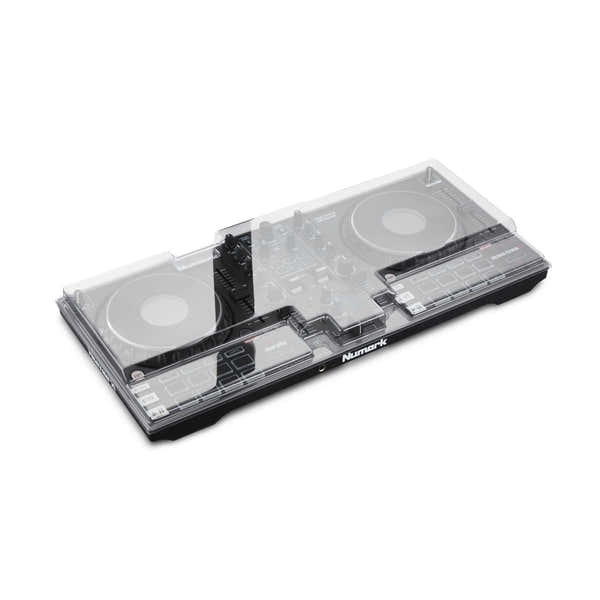Decksaver Le Numark Platinum FX Pro FX Cover