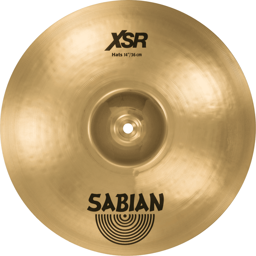 XSR1402B - XSR 14" Hi Hat