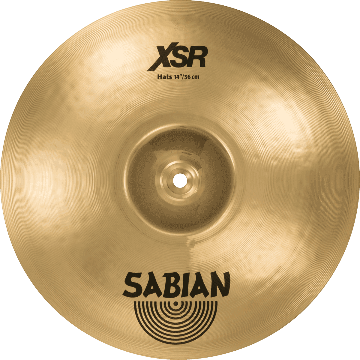 XSR1402B - XSR 14" Hi Hat