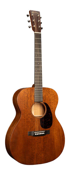 C.F. Martin & Co 000-17 2025