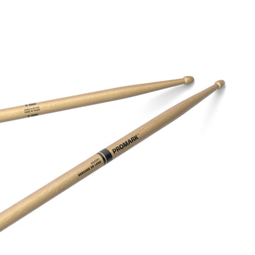 REBOUND5b Long Hickory Olive Acorn En Bois