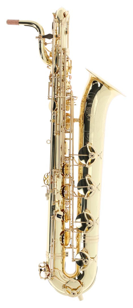 SML Paris B420 Baryton Mib Verni