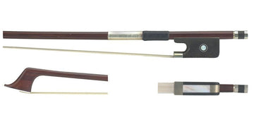 Archet 4/4 - Bois Du Brésil Octogonal