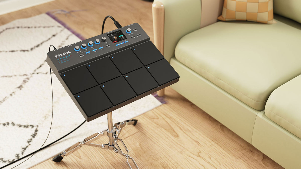 MULTI-pad Electronique DP-2000 - Reconditionné