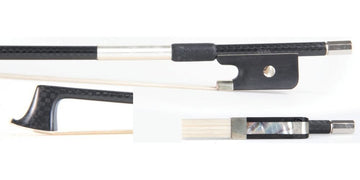 Archet 4/4 - Carbone Advanced Rond