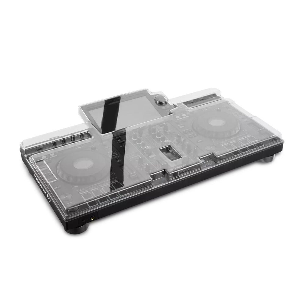 Decksaver Pioneer DJ XDJ-RX3 Cover