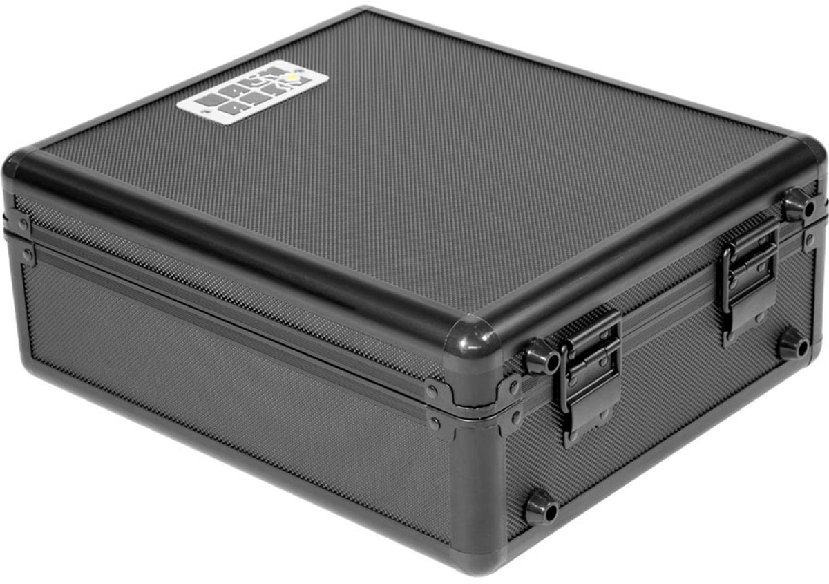 Case S Mixer ZED / MG / XENYX Black
