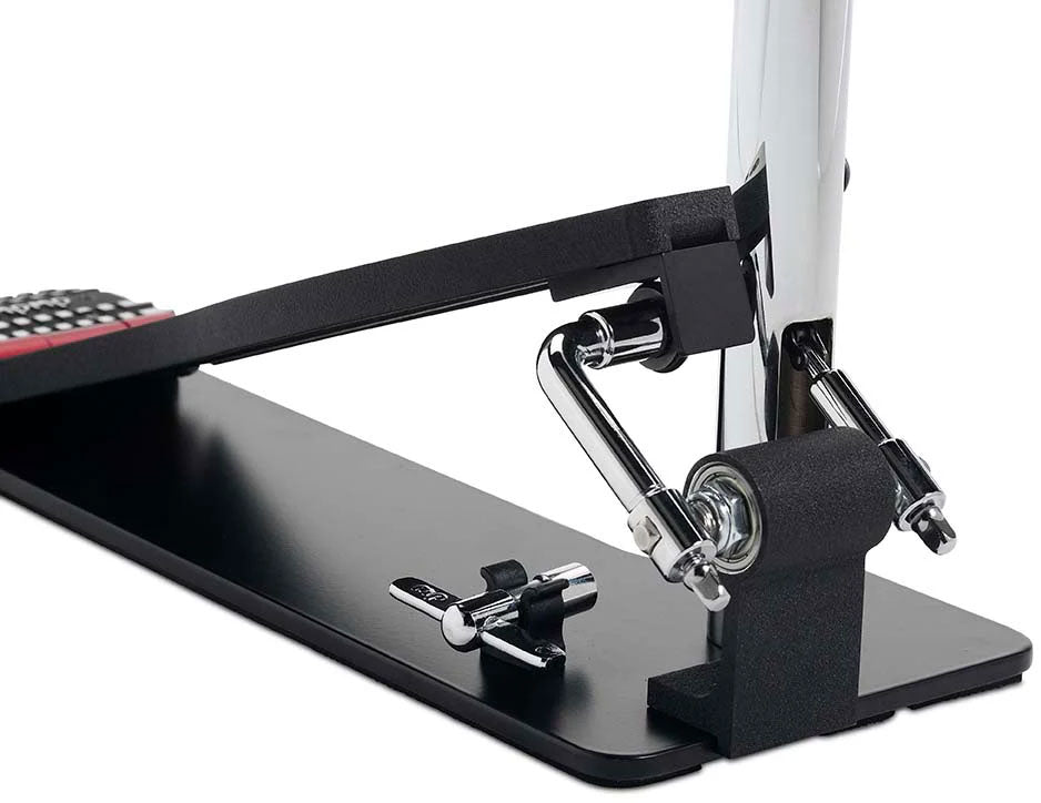 Pédale De Charleston 5000ER Série Lowboy CP5500LB