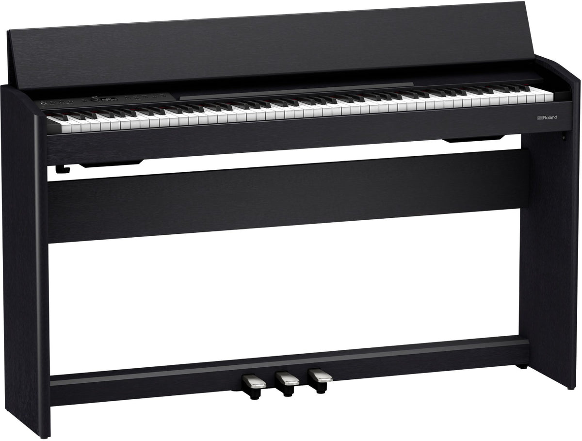 Roland F-701 Noir