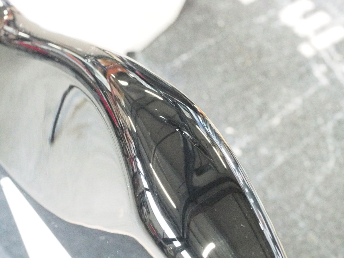Boundary BST-M Black - STOCK B