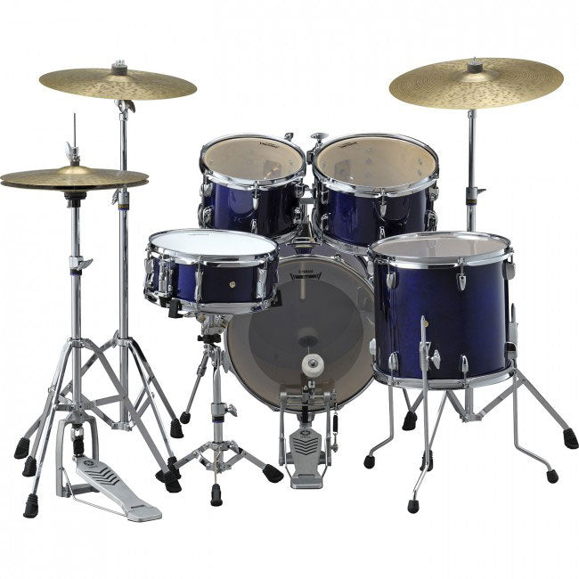 Junior Kit Manu Katche Deep Violet (sans Hardware)