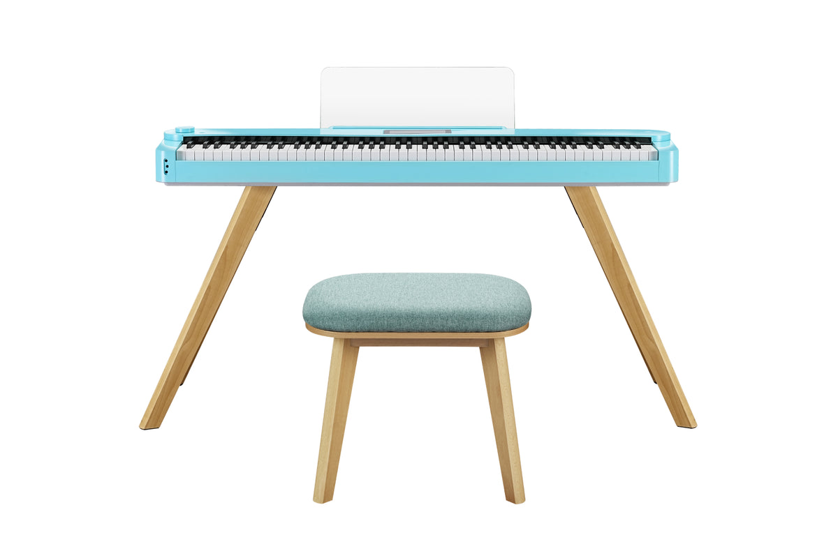 HD300 Aqua Blue