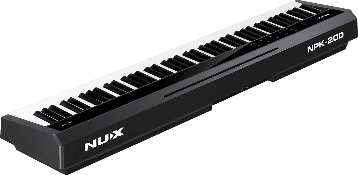 NPK-200 Noir