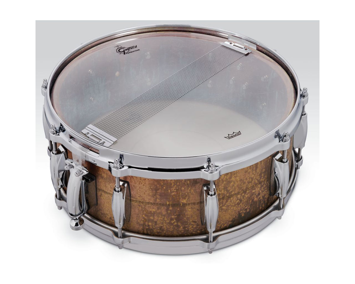 Usa Keith Carlock Signature 14X5,5