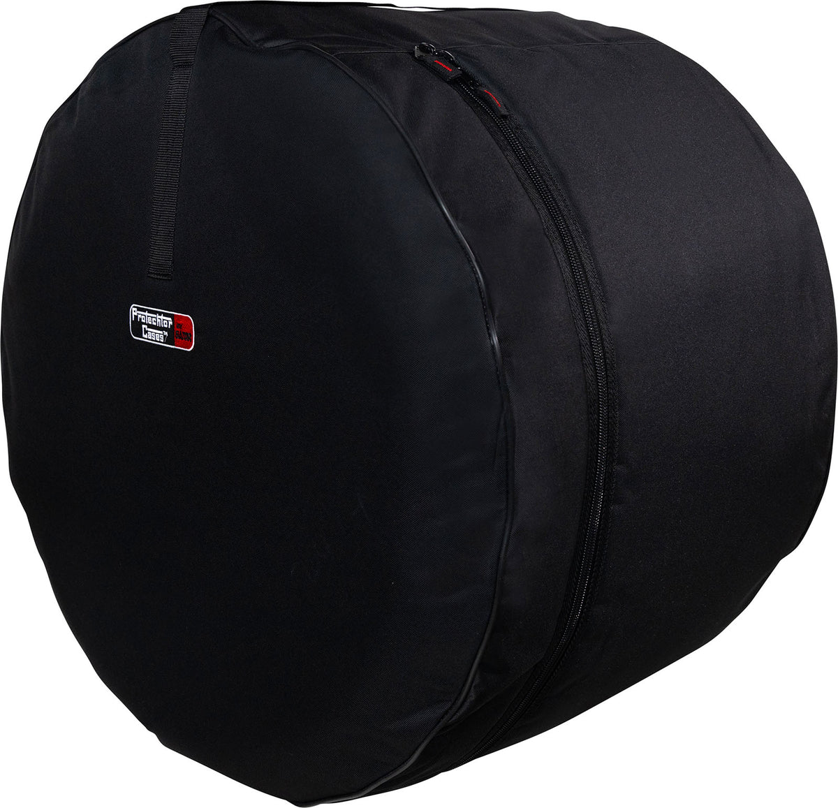 Housse nylon pour grosse caisse 24" x 14"