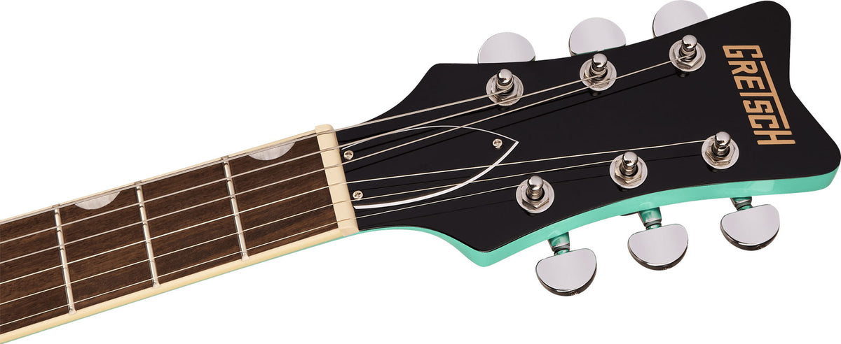 Streamliner Jet Club LRL Sea Foam Green
