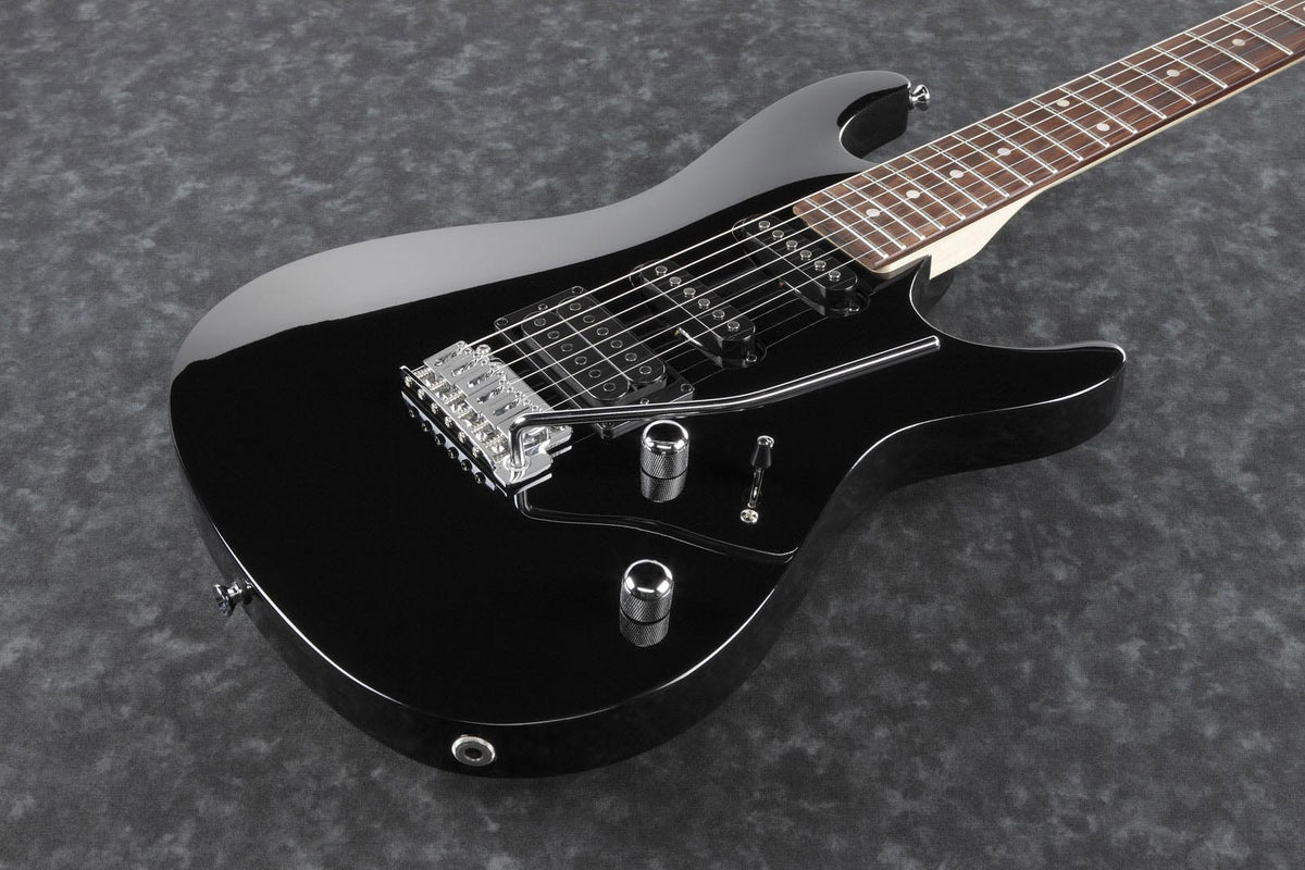 GSA60-BKN Black Night Sabre Gio