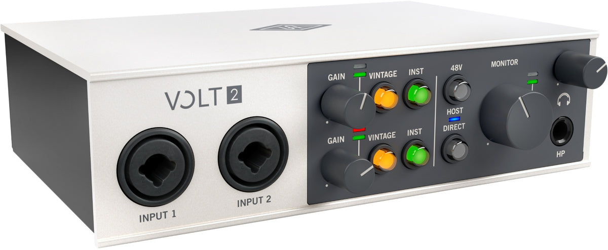 Interfaces audio compatibles iOS