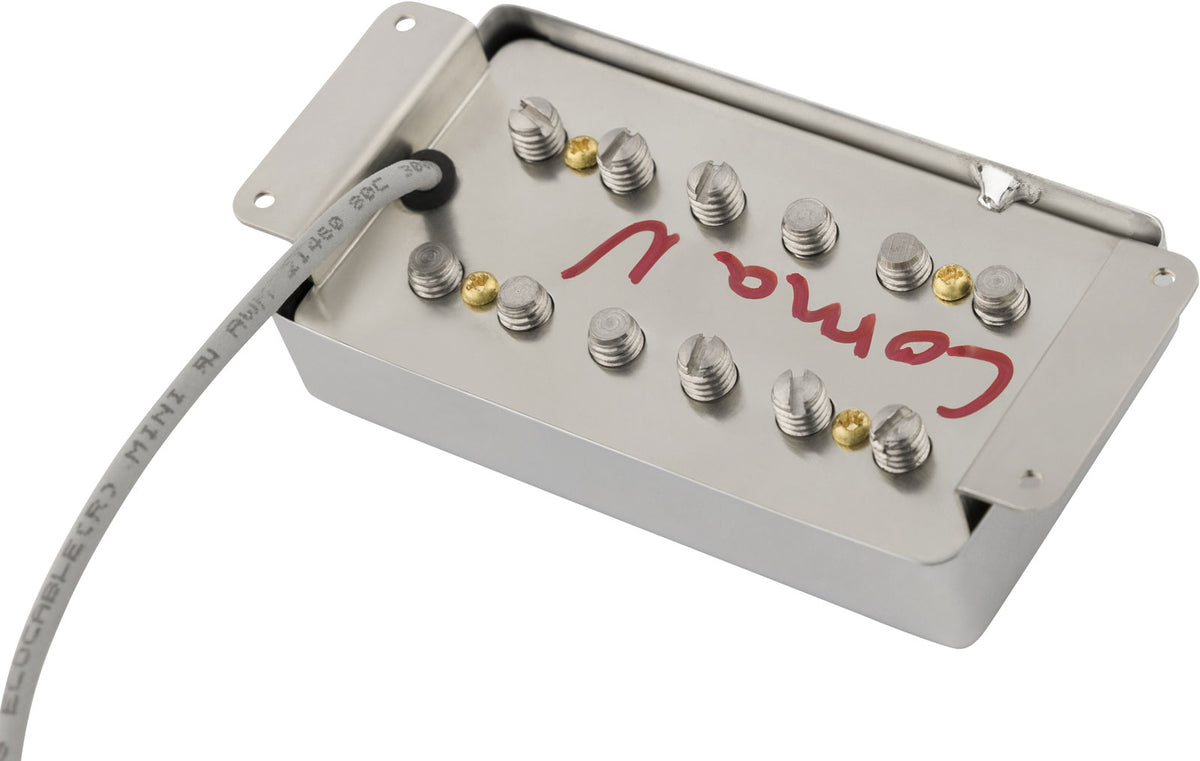 Custom M.Landau CuNiFe Wide Range Humbucker Neck