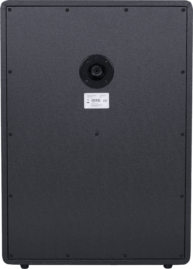 Baffle Origin Pan Coup 2X12" 160W