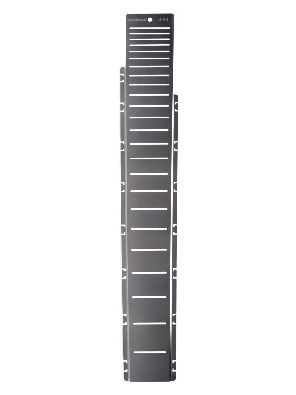 MN805 Protege Touche Diapason B-34 Pouces (Basse)