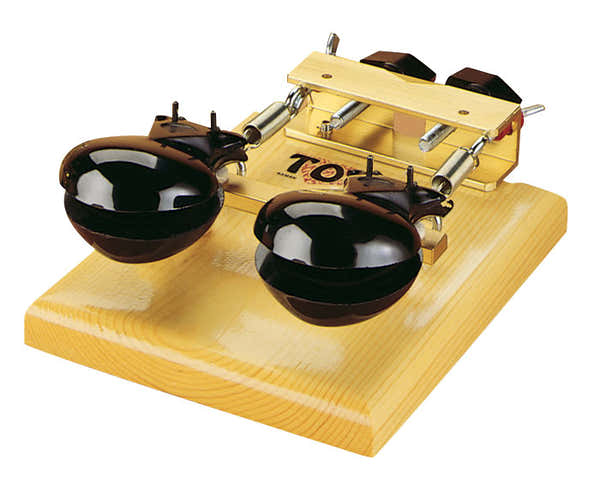 Toca T2300 - Castagnettes Sur Socle