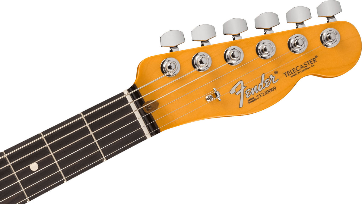 Telecaster Signature Susan Tedeschi RW Aged Caribbean Mist