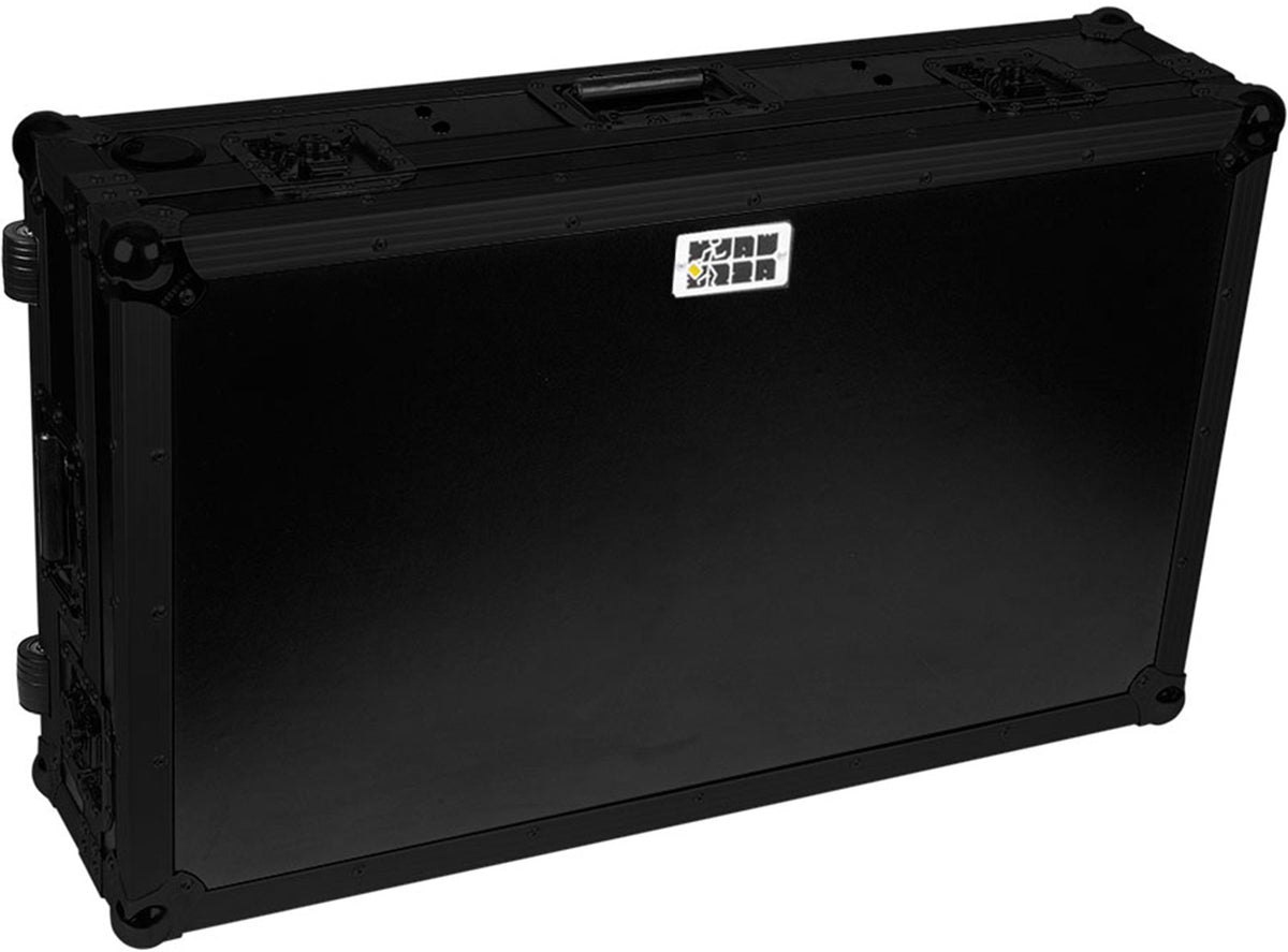 Flight Régie 10/12'' XDJ700 et DJM750 W Black