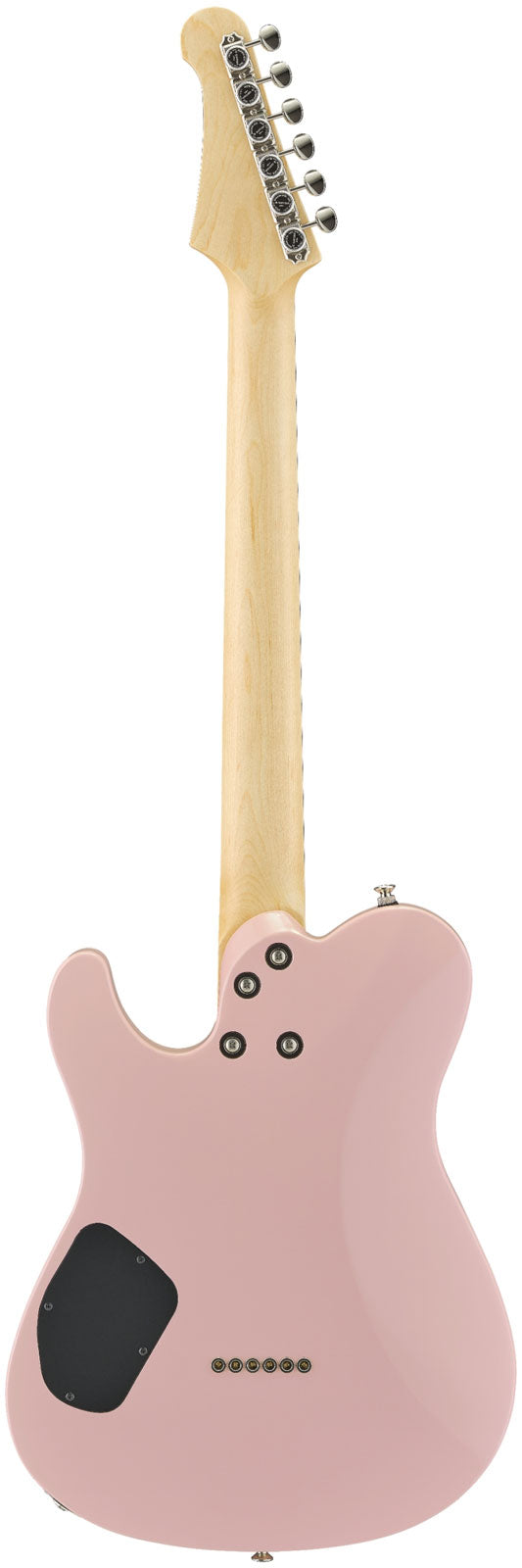 Pacifica SC Standard Plus 11S MN Ash Pink