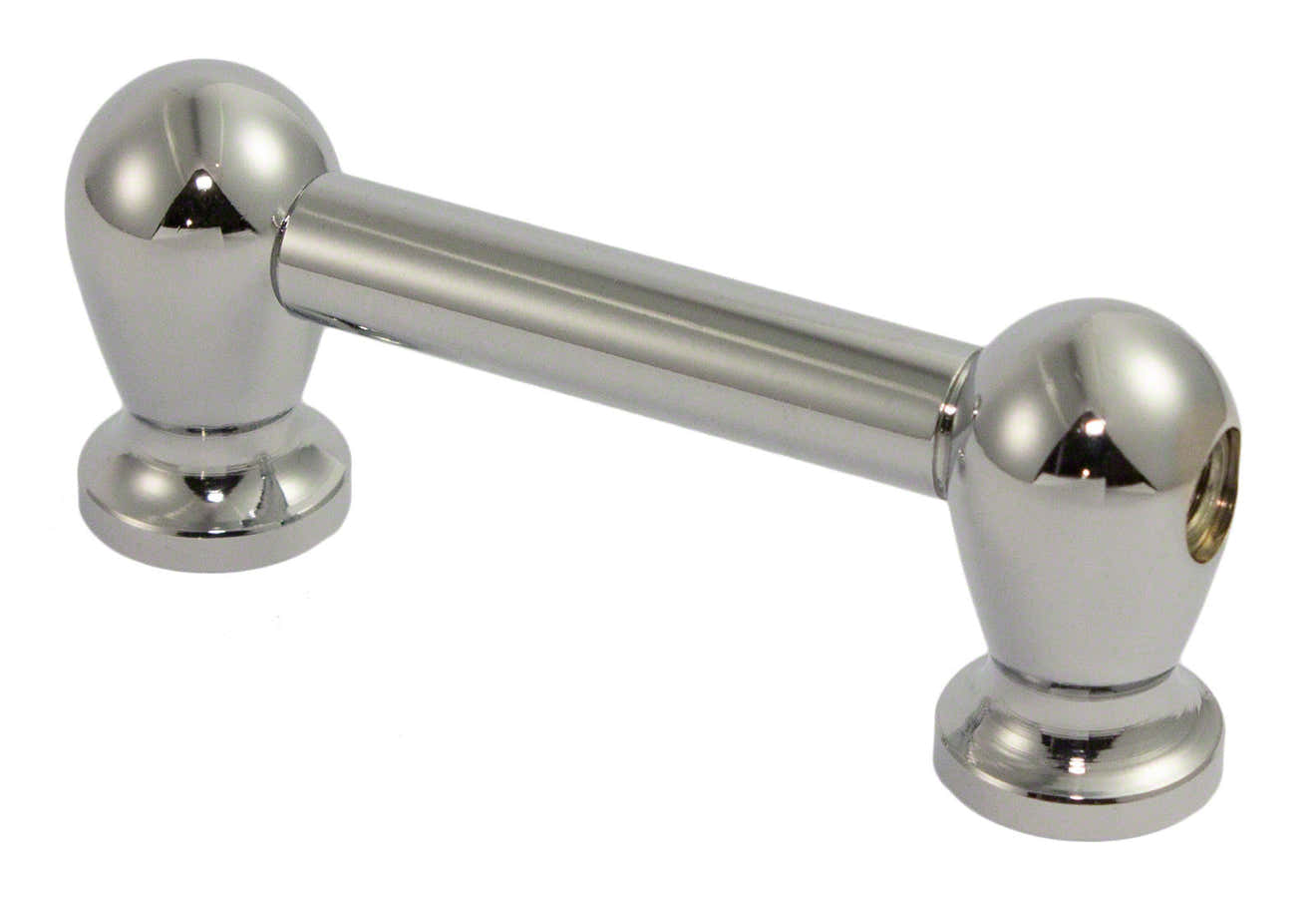 Coquille Tube Grosse Caisse - 51mm - Mono Tirant (X1)