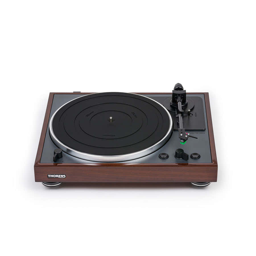 TD 102 A Noyer