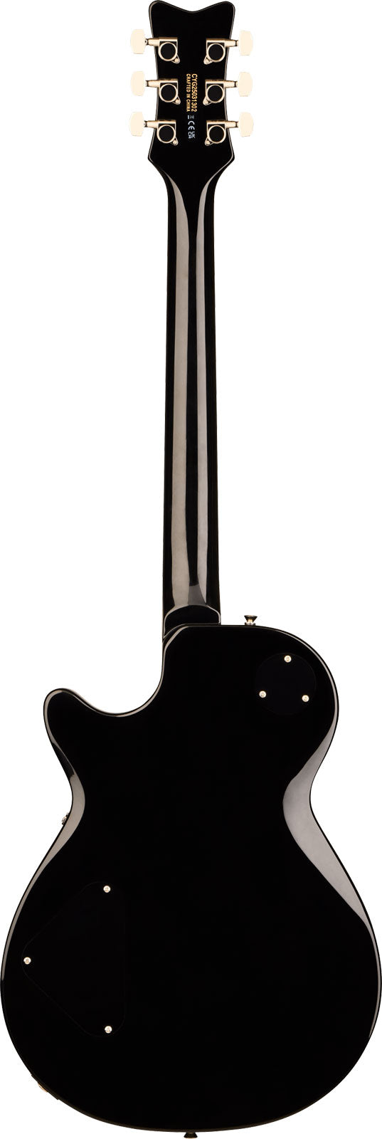 Electromatic Jet RW Bristol Fog