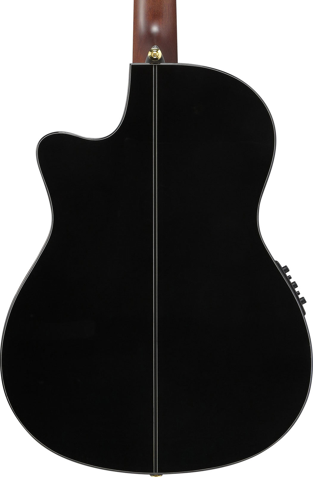 GA35TCE LTD Edition Black Night High Gloss