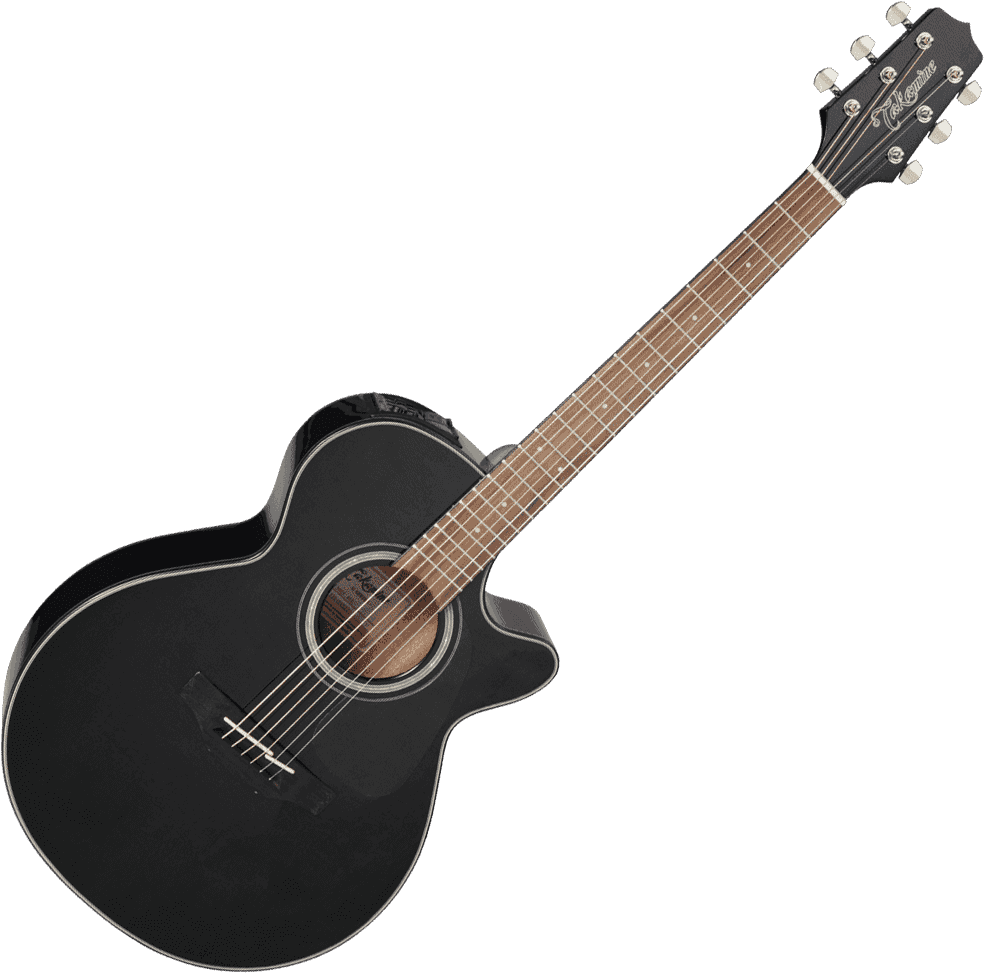 GF30CE-BLK Black