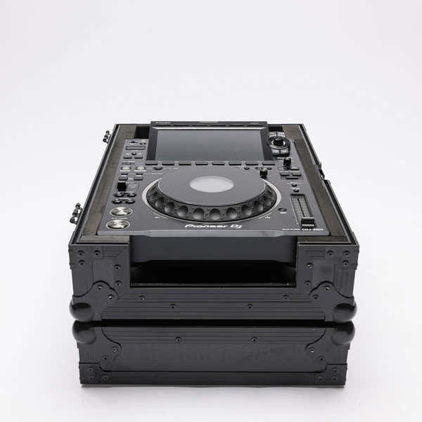 Magma MULTI-format Case Player/mixer Black/black
