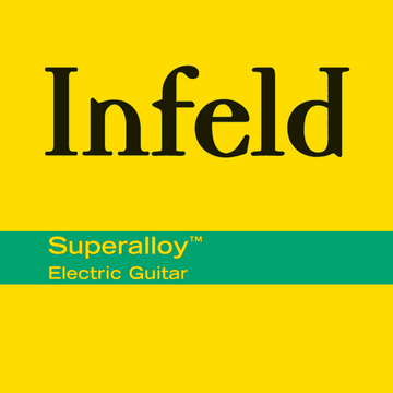 À L'unité - Infeld - 52