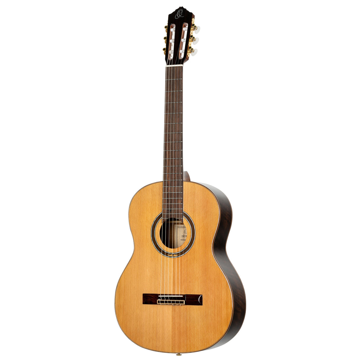 Guitare R159 Cedre Massif