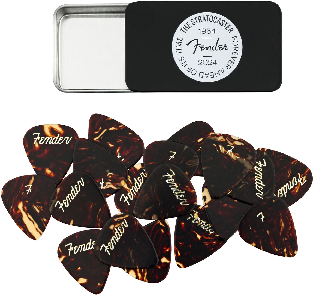 70th Anniversary Pick Tin (12)